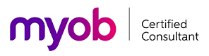 myob logo