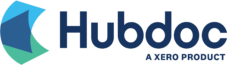 Hubdoc Logo