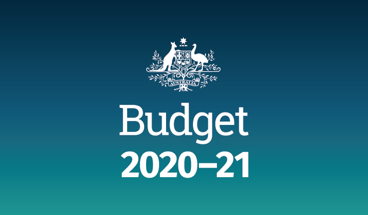 2020澳洲联邦预算的税务看点