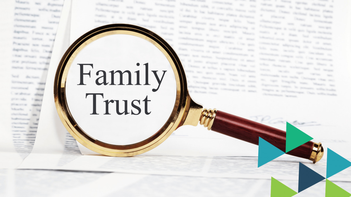 Family Trust