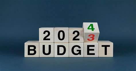 Federal Budget 2023-24