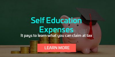 Self-Education Expenses and Tax Deductions