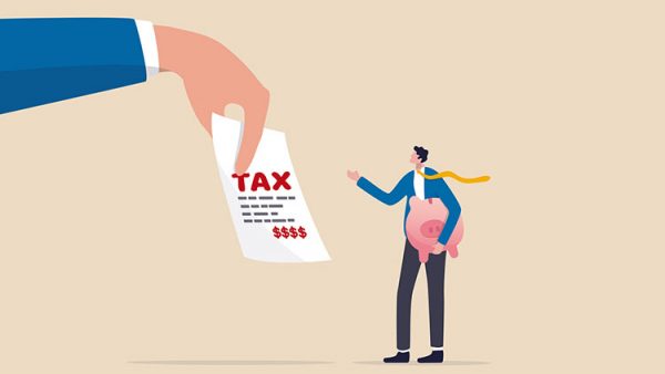 Reminder from ATO: Australian Taxpayers’ Unpaid Tax Debt