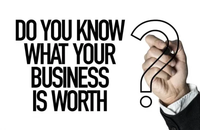 Understanding Your Business's Worth: Key Factors and Tips