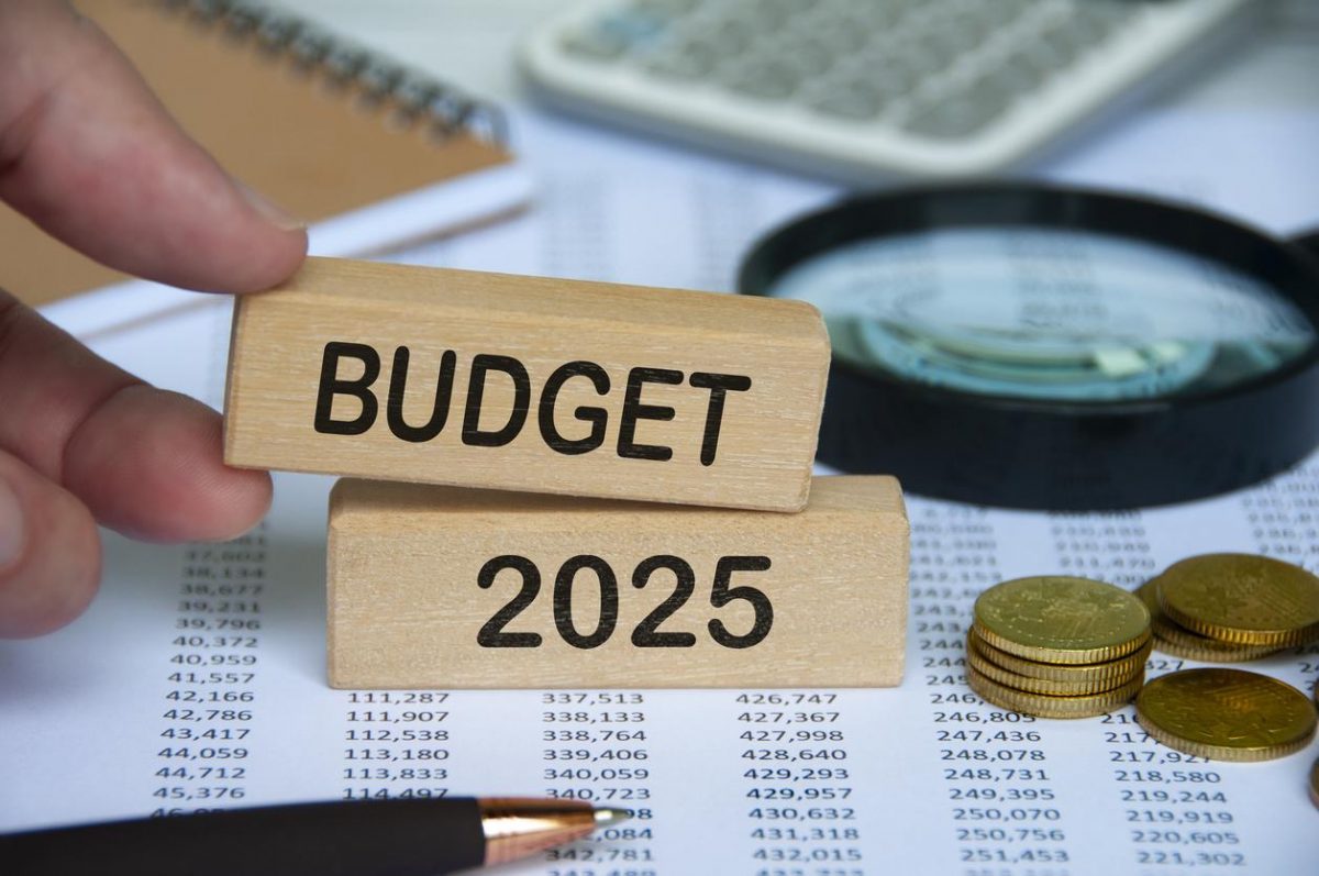 Federal Budget 2025-26 Tax Insight