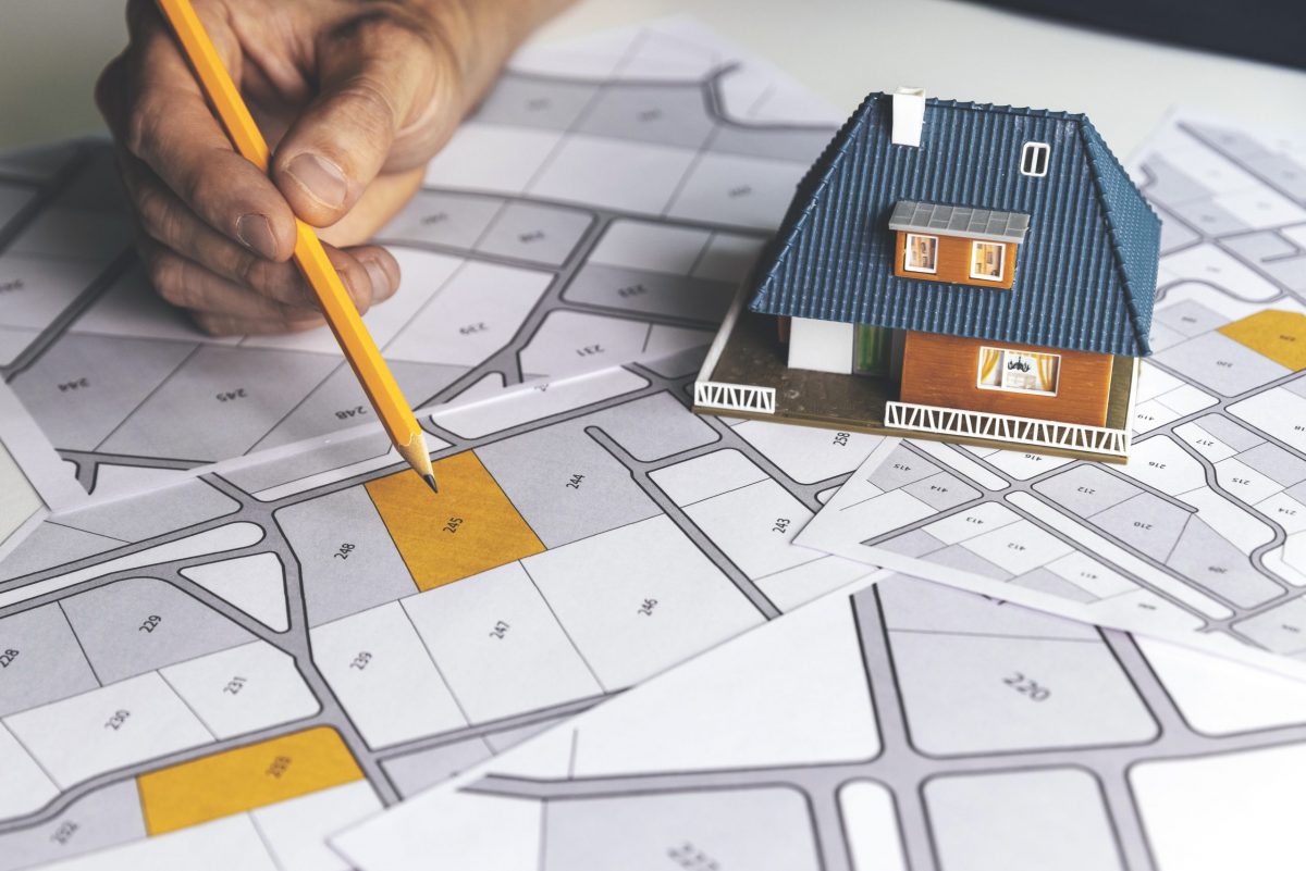 Understanding the Tax Implications of Property Subdivision Projects