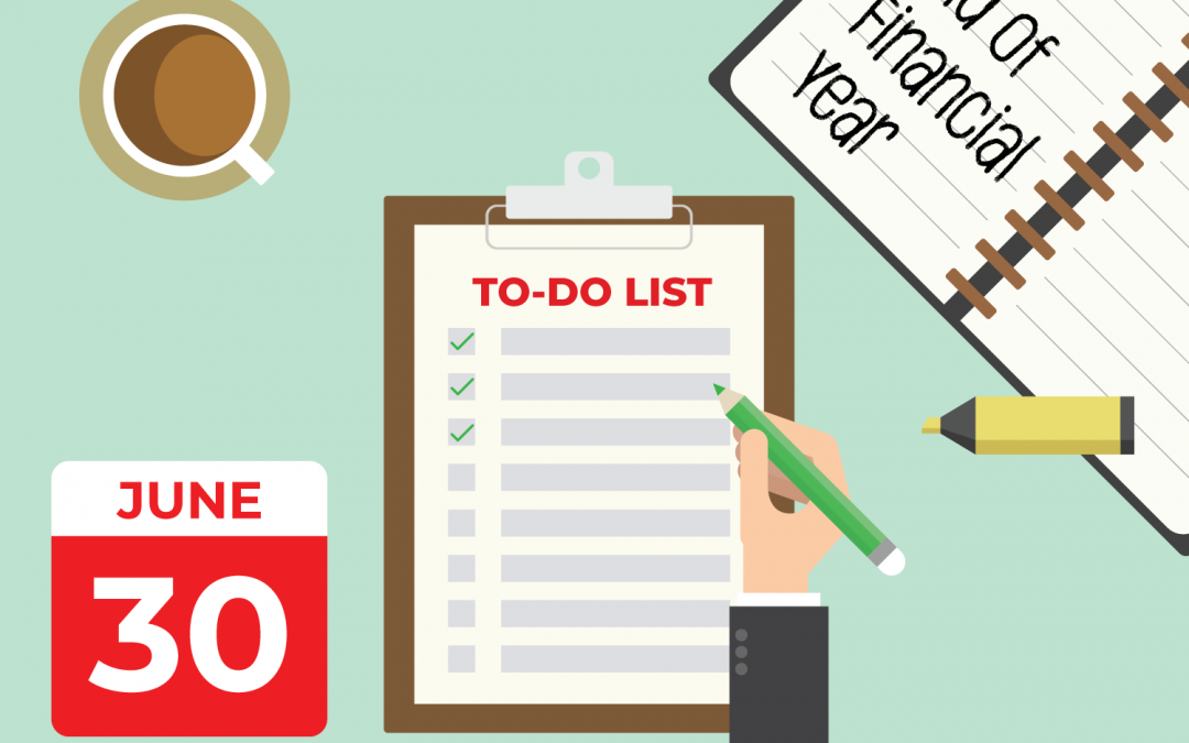 EOFY Tax Planning: Key Strategies & Risks