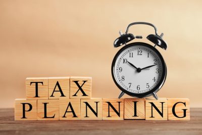 EOFY Tax Planning for Businesses