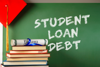 Big Relief Ahead for Australians with Student Debt