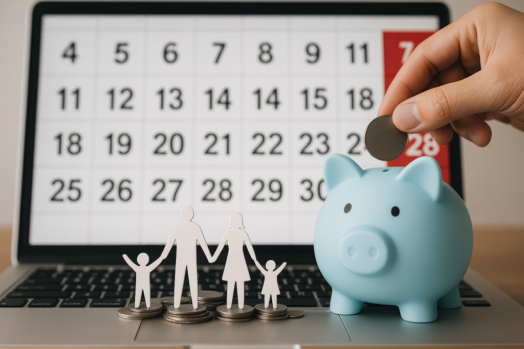自2025年7月1日起，养老金保证（Superannuation Guarantee，简称 SG）比例提高至12%。这是数年来逐步立法上调的最后一步。虽然缴费比例的提升备受关注，但对雇主和雇员而言，更为关键的是养老金缴款的