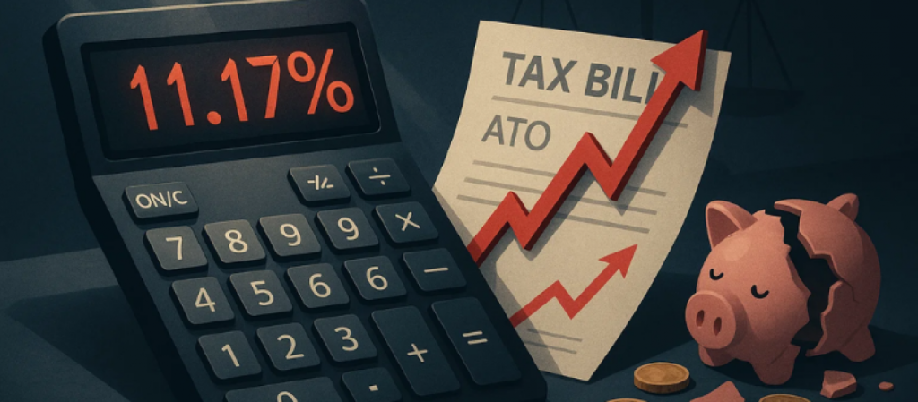 ATO Interest No Longer Tax-Deductible: How to Manage Your Tax Debts Effectively