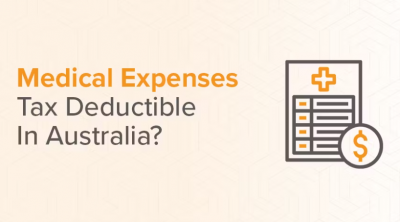 Medical Expenses vs Tax Rules – What the ATO Really Allows