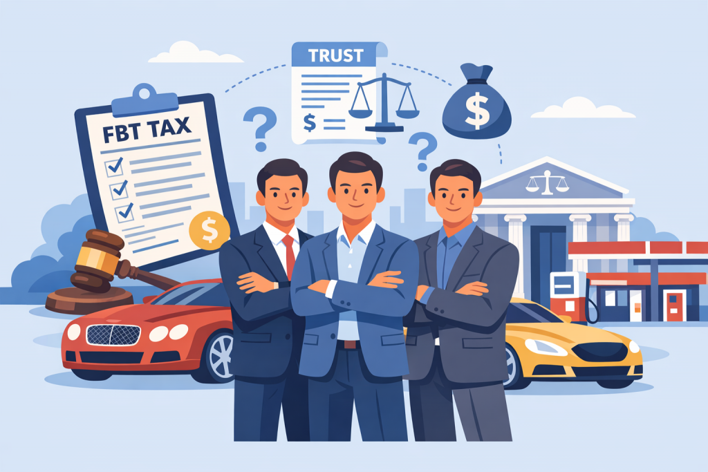 随着福利税（FBT）申报季临近，家族企业有必要重新审视向在职董事及家庭成员提供福利的方式。近期一宗案例引发了广泛关注，不仅因为其特殊的事实背景，更因为该案件经历了三轮裁决，最终结果对家族企业结构