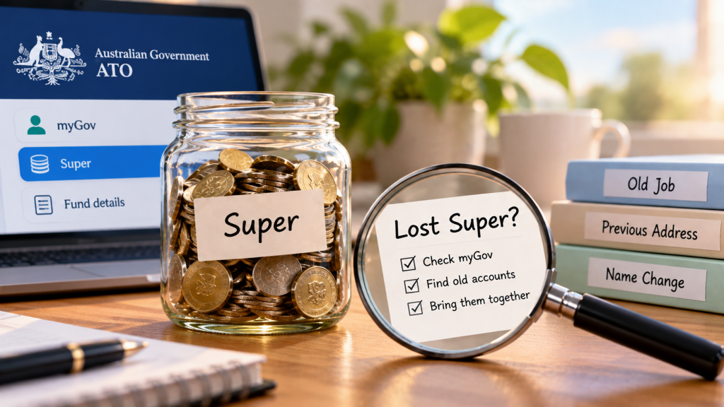 Lost Super: $21 Billion Waiting